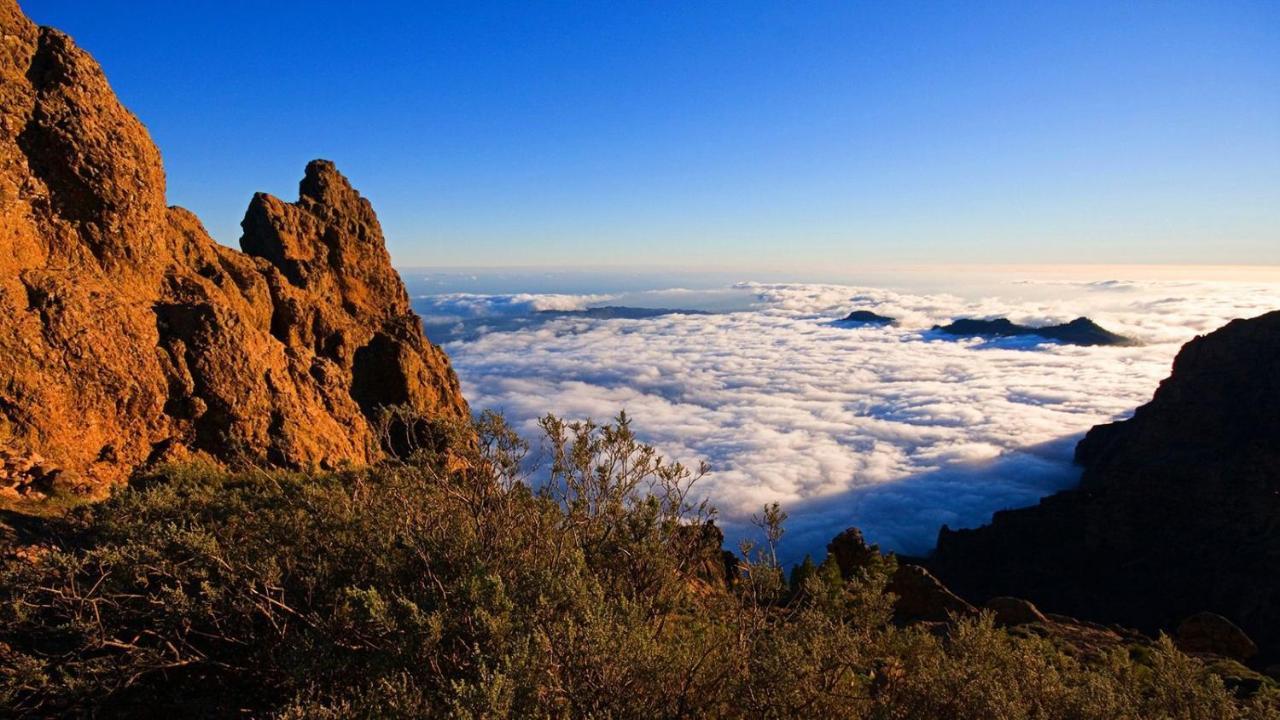 Stratus Loft Gran Canaria, Elegancia Junto Al Mar. Las Palmas de Gran Canaria Ngoại thất bức ảnh