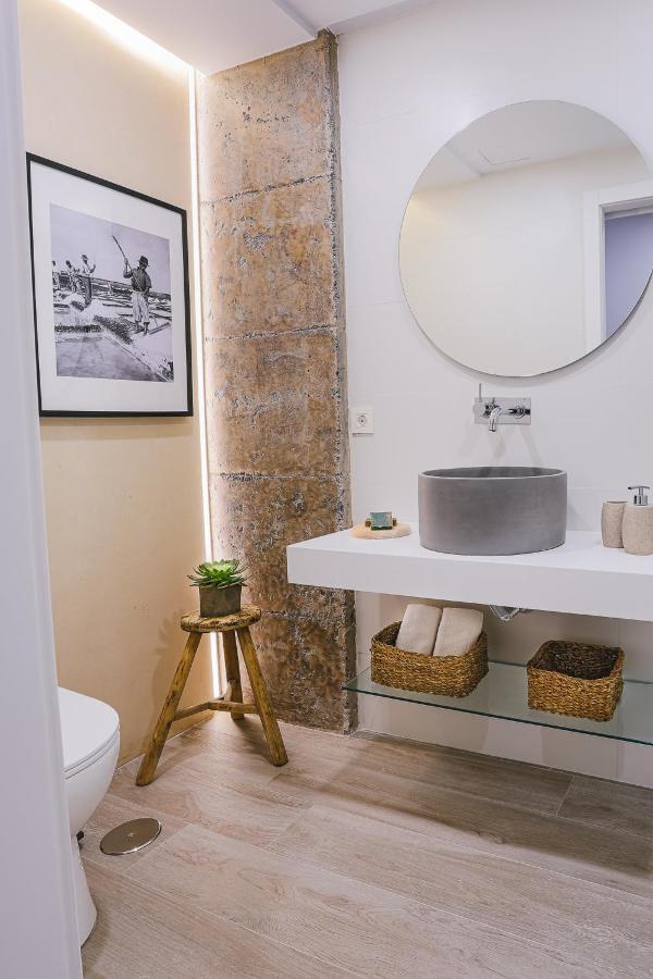 Stratus Loft Gran Canaria, Elegancia Junto Al Mar. Las Palmas de Gran Canaria Ngoại thất bức ảnh