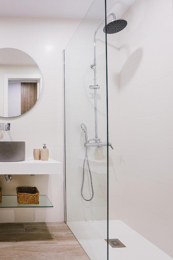 Stratus Loft Gran Canaria, Elegancia Junto Al Mar. Las Palmas de Gran Canaria Ngoại thất bức ảnh